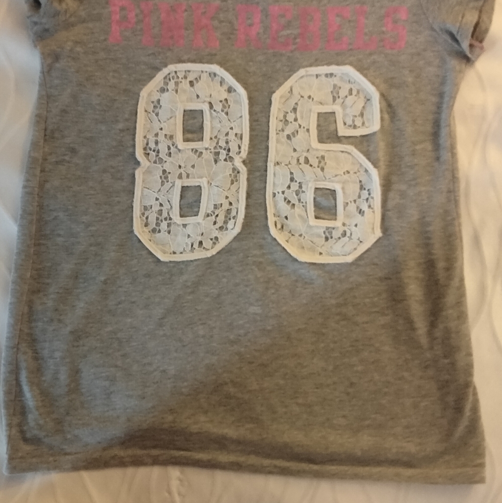 PINK Victoria Secret Tee